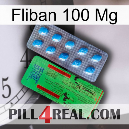 Fliban 100Mg new03